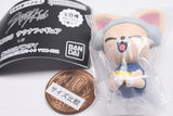 SKZOO Sauna Figure [8.FoxI.Ny]
