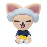 SKZOO Sauna Figure [8.FoxI.Ny]