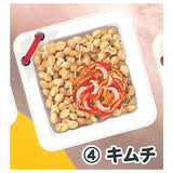 Castanatto [4.Kimchi]