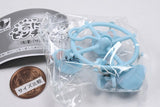 Miniature Animal Pinch Hanger [3.Mouse]