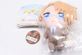Hetalia  World Stars Capkko Friends Part.2 [1.America]