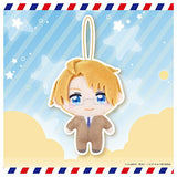 Hetalia  World Stars Capkko Friends Part.2 [1.America]