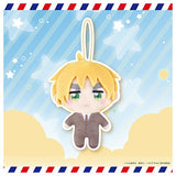 Hetalia  World Stars Capkko Friends Part.2 [2.England]