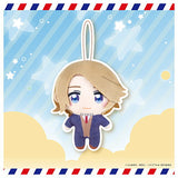 Hetalia  World Stars Capkko Friends Part.2 [3.France]