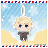 Hetalia  World Stars Capkko Friends Part.2 [4.Russia]