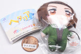 Hetalia  World Stars Capkko Friends Part.2 [5.China]