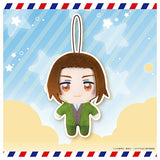 Hetalia  World Stars Capkko Friends Part.2 [5.China]