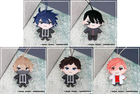Tougen Anki Capkko Friends [All 5 type set(Full Complete)]