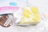 Milk Bear Ice Bar Mascot [1.Lemon]