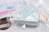 Milk Bear Ice Bar Mascot [2.Flower (Soda)]