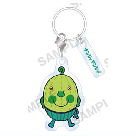 Nanjamonja Acrylic Marker Midori vol.1 [2.2]