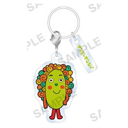 Nanjamonja Acrylic Marker Midori vol.1 [3.3]