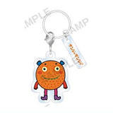 Nanjamonja Acrylic Marker Midori vol.1 [4.4]