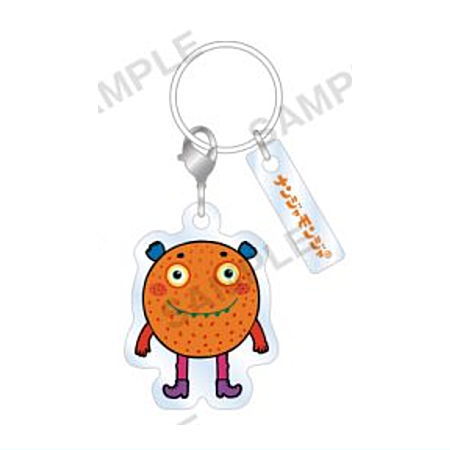 Nanjamonja Acrylic Marker Midori vol.1 [4.4]