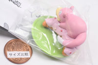 Pokemon Yummy! Sweets Mascot Part.7 [2.Slowpoke]