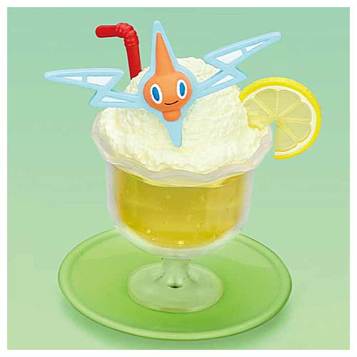 Pokemon Yummy! Sweets Mascot Part.7 [3.Rotom]