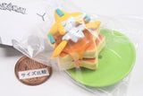 Pokemon Yummy! Sweets Mascot Part.7 [4.Jirachi]