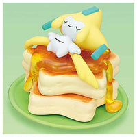 Pokemon Yummy! Sweets Mascot Part.7 [4.Jirachi]