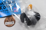 DAISUKE KONDO art collection mascot figure2 [5.pengin]