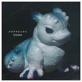 Fantasy Beast Babies Mascot Figure [1.Aquamarine Eye ANIMA]