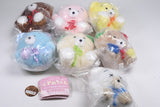 Cuzumi chan Plush Keychain [All 7 type set(Full Complete)]