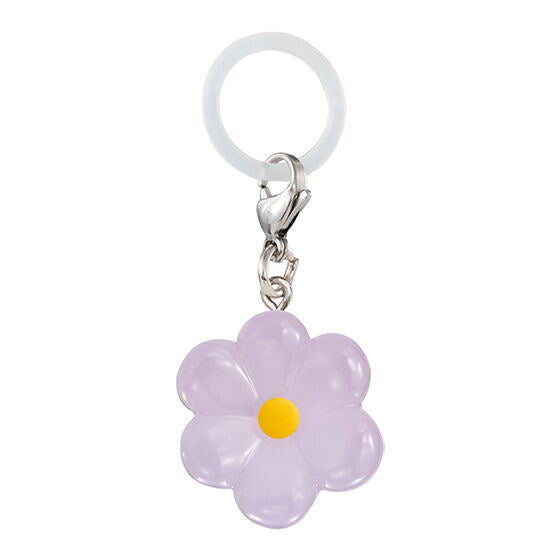 Japanese Sweets Mejirushi Accessory Autumn [1.Cosmos Kanten]