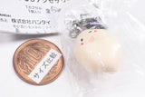 Japanese Sweets Mejirushi Accessory Autumn [2.Ghost Nerikiri]