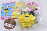 Tamagotchi Dot Figure Charm [1.Mametchi]