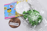 Tamagotchi Dot Figure Charm [2.Kuchipatchi]