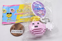 Tamagotchi Dot Figure Charm [5.Maruten]