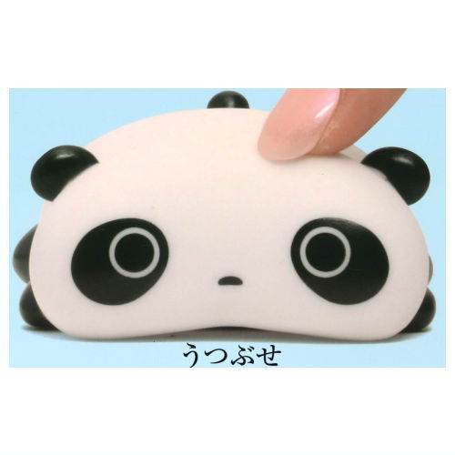 Tarepanda Motchiri Mascot [3.Utsubuse]