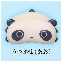 Tarepanda Motchiri Mascot [4.Utsubuse (blue)]