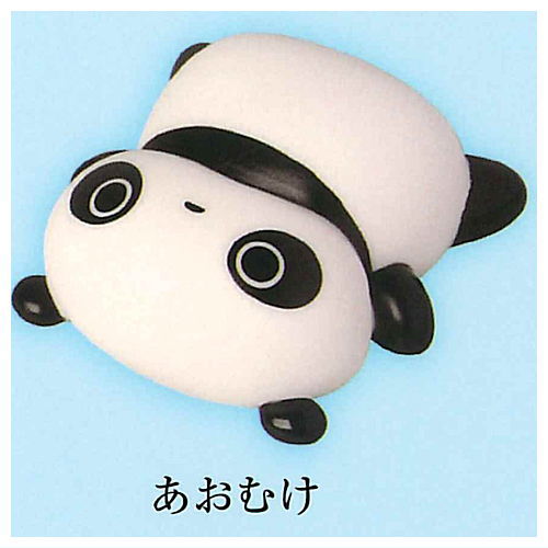 Tarepanda Motchiri Mascot [5.Aomuke]