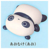 Tarepanda Motchiri Mascot [6.Aomuke (blue)]