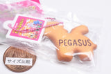 Tabekko Animal THE MOVIE Mascot Charm [2.PEGASUS]