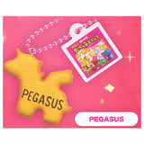 Tabekko Animal THE MOVIE Mascot Charm [2.PEGASUS]