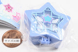Peppermint Magical Compact Collection [1.Twinkle compact (blue)]