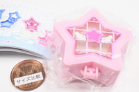 Peppermint Magical Compact Collection [2.Twinkle compact (pink)]