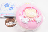 Peppermint Magical Compact Collection [4.Angel teddy compact (pink)]