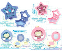 Peppermint Magical Compact Collection [All 4 type set(Full Complete)]