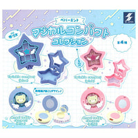 Peppermint Magical Compact Collection [All 4 type set(Full Complete)]