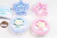Peppermint Magical Compact Collection [All 4 type set(Full Complete)]