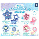 Peppermint Magical Compact Collection [All 4 type set(Full Complete)]