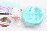 Sanrio Characters Baby Room Collection vol.2 [3.Pochacco and Baby Pool]