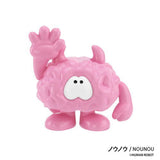 Bodemon Figure Collection [1.NOUNOU]