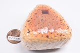 Japanese Onigiri Recorder [2.Yaki Onigiri]