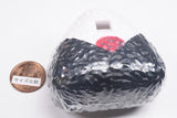 Japanese Onigiri Recorder [4.Umeboshi Onigiri]