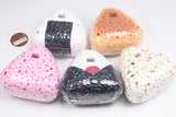 Japanese Onigiri Recorder [All 5 type set(Full Complete)]