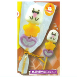 Punifuwa! Marshmallow Stick Mascot Ghost Parade [2.Ghost (Akkanbe-)]