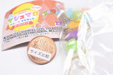 Punifuwa! Marshmallow Stick Mascot Ghost Parade [5.Candy]
